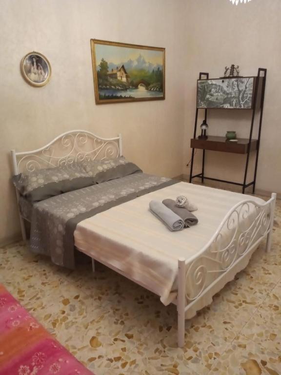 B&B Viale Liberta Giarre Exterior foto